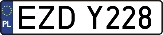 EZDY228