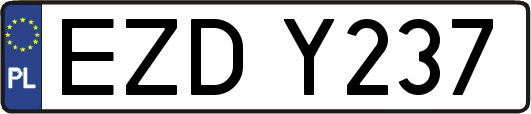 EZDY237