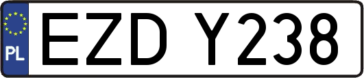 EZDY238