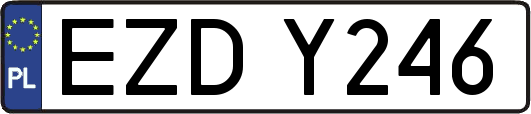 EZDY246