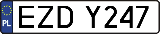 EZDY247