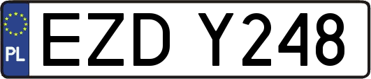 EZDY248