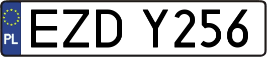 EZDY256
