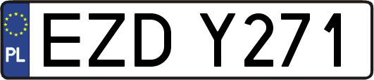 EZDY271