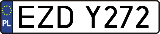 EZDY272