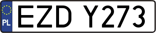 EZDY273