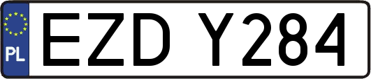 EZDY284