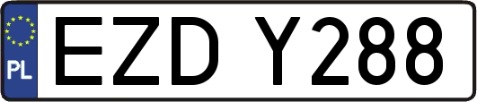 EZDY288