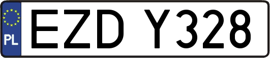 EZDY328