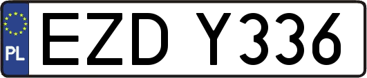 EZDY336