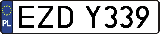 EZDY339