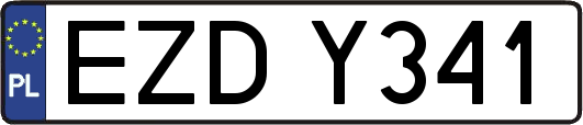 EZDY341