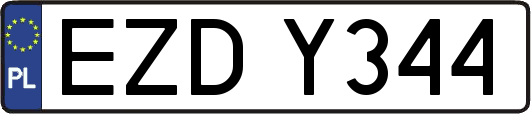 EZDY344