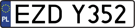 EZDY352