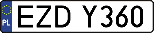 EZDY360