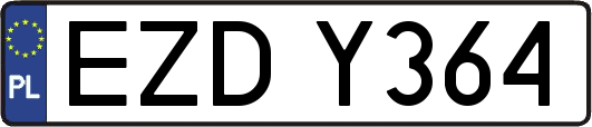 EZDY364