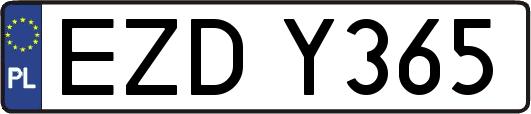 EZDY365