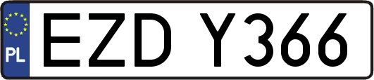EZDY366