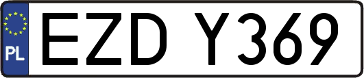 EZDY369