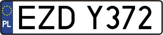 EZDY372