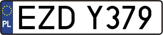 EZDY379