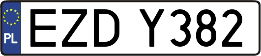 EZDY382