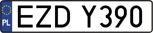 EZDY390