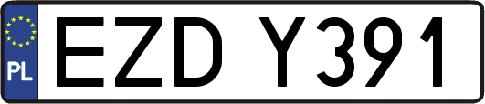 EZDY391