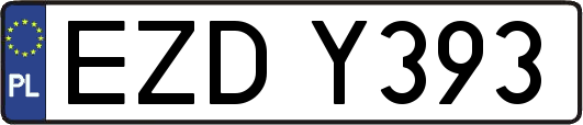 EZDY393
