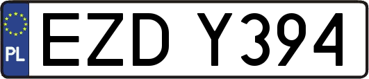 EZDY394