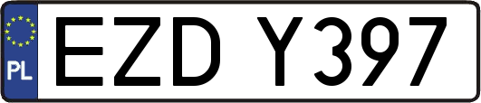 EZDY397