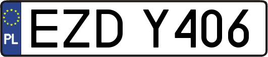 EZDY406