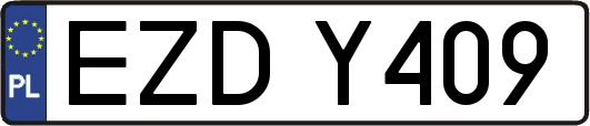 EZDY409
