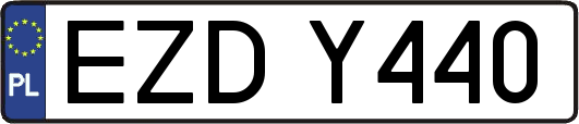 EZDY440