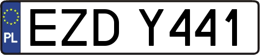 EZDY441