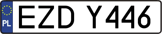 EZDY446