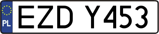 EZDY453