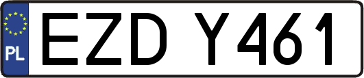 EZDY461