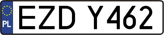 EZDY462