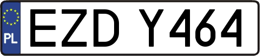 EZDY464