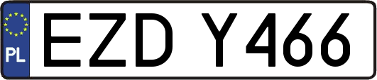 EZDY466