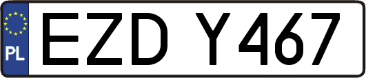 EZDY467