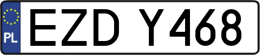 EZDY468