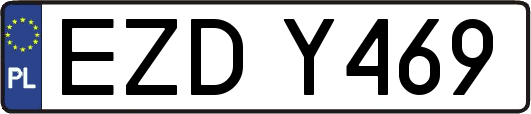 EZDY469