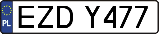 EZDY477