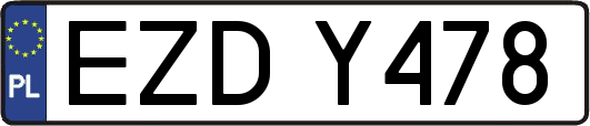 EZDY478
