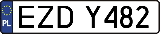 EZDY482