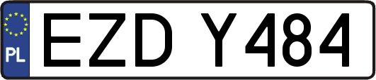 EZDY484