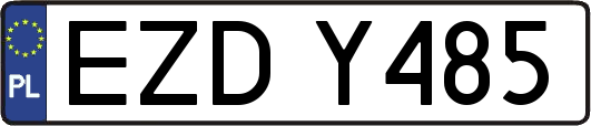 EZDY485