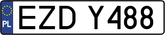 EZDY488